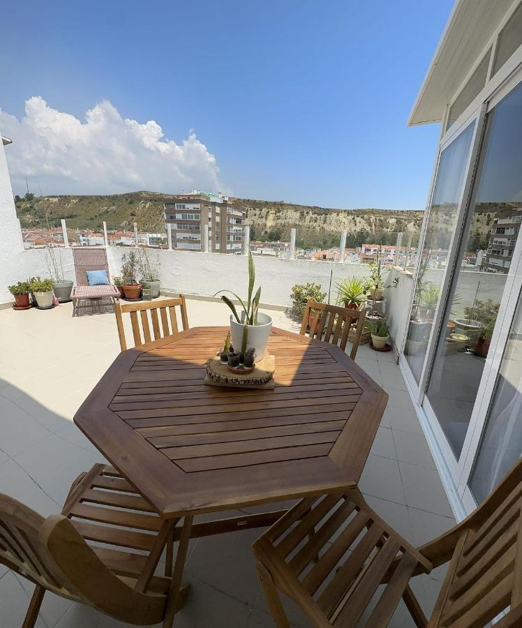 Sun & Sea Rooftop コスタ・ダ・カパリカ エクステリア 写真